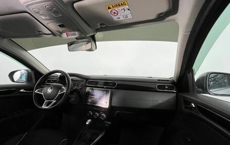 Renault Arkana I, 2020 год, 1 780 000 рублей, 6 фотография