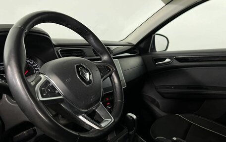 Renault Arkana I, 2020 год, 1 780 000 рублей, 21 фотография