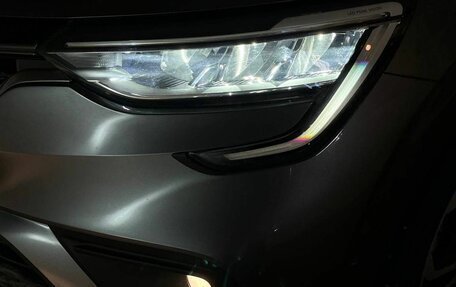 Renault Arkana I, 2020 год, 1 780 000 рублей, 24 фотография