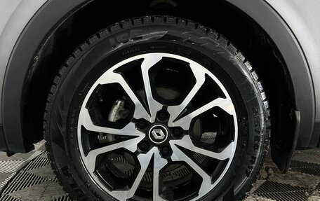 Renault Arkana I, 2020 год, 1 780 000 рублей, 26 фотография