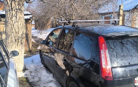 Ford C-MAX I рестайлинг, 2007 год, 420 000 рублей, 3 фотография