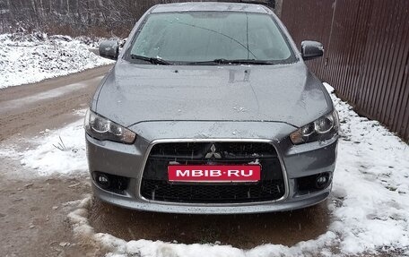 Mitsubishi Lancer IX, 2014 год, 850 000 рублей, 1 фотография