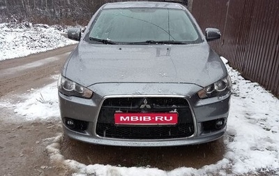 Mitsubishi Lancer IX, 2014 год, 850 000 рублей, 1 фотография
