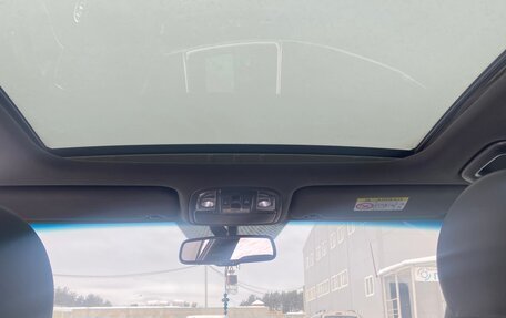 KIA Optima IV, 2018 год, 2 270 000 рублей, 15 фотография