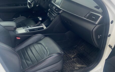 KIA Optima IV, 2018 год, 2 270 000 рублей, 21 фотография