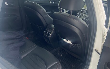 KIA Optima IV, 2018 год, 2 270 000 рублей, 18 фотография