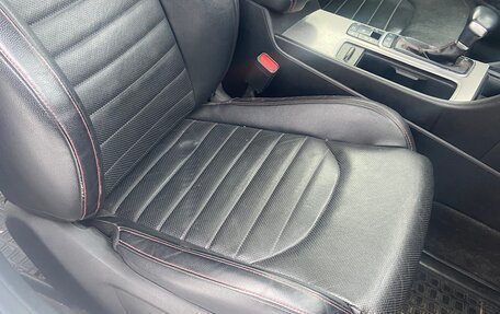 KIA Optima IV, 2018 год, 2 270 000 рублей, 20 фотография