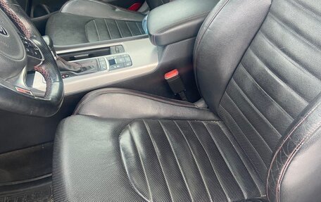 KIA Optima IV, 2018 год, 2 270 000 рублей, 19 фотография