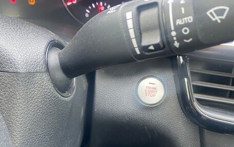 KIA Optima IV, 2018 год, 2 270 000 рублей, 23 фотография