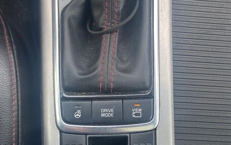 KIA Optima IV, 2018 год, 2 270 000 рублей, 26 фотография