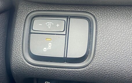 KIA Optima IV, 2018 год, 2 270 000 рублей, 27 фотография