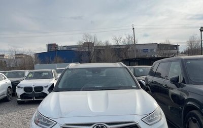 Toyota Highlander, 2026 год, 3 715 000 рублей, 1 фотография