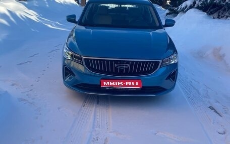 Geely Emgrand, 2023 год, 1 900 000 рублей, 1 фотография