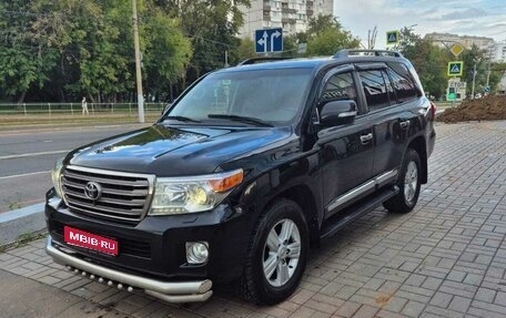 Toyota Land Cruiser 200, 2012 год, 3 550 000 рублей, 1 фотография