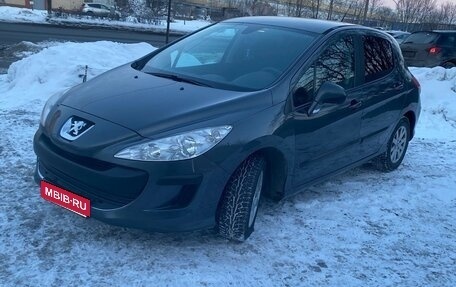 Peugeot 308 II, 2009 год, 419 000 рублей, 1 фотография