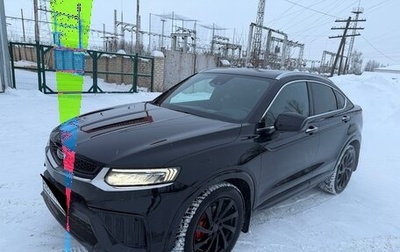 Geely Tugella FY11, 2022 год, 2 600 000 рублей, 1 фотография