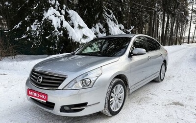 Nissan Teana, 2011 год, 1 170 000 рублей, 1 фотография