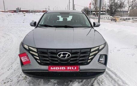 Hyundai Tucson, 2026 год, 3 200 000 рублей, 1 фотография