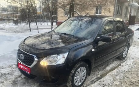 Datsun on-DO I рестайлинг, 2018 год, 1 300 000 рублей, 1 фотография