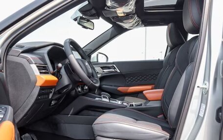 Mitsubishi Outlander, 2025 год, 5 640 000 рублей, 11 фотография