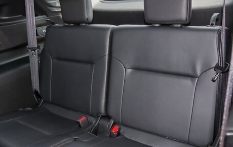 Mitsubishi Outlander, 2025 год, 5 640 000 рублей, 19 фотография