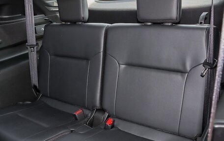 Mitsubishi Outlander, 2025 год, 5 640 000 рублей, 18 фотография