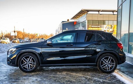 Mercedes-Benz GLA, 2019 год, 3 148 000 рублей, 8 фотография
