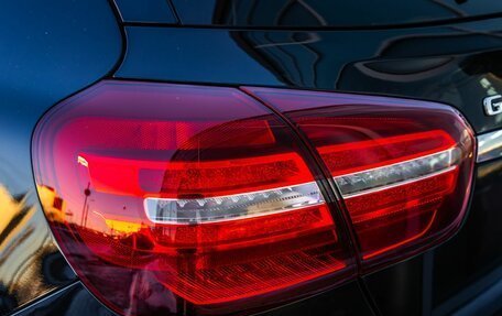 Mercedes-Benz GLA, 2019 год, 3 148 000 рублей, 11 фотография