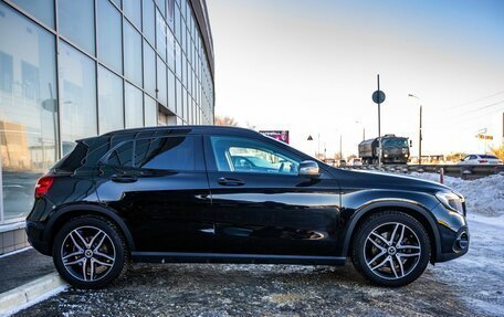 Mercedes-Benz GLA, 2019 год, 3 148 000 рублей, 3 фотография