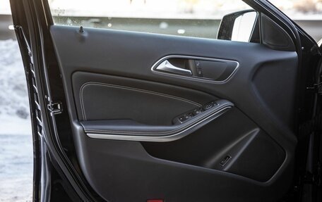 Mercedes-Benz GLA, 2019 год, 3 148 000 рублей, 14 фотография