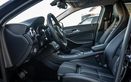 Mercedes-Benz GLA, 2019 год, 3 148 000 рублей, 16 фотография