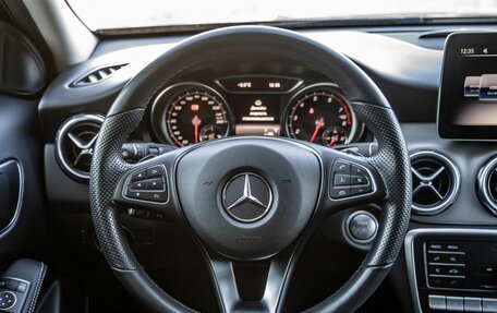 Mercedes-Benz GLA, 2019 год, 3 148 000 рублей, 18 фотография