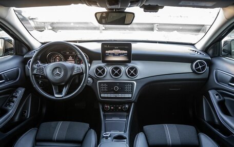 Mercedes-Benz GLA, 2019 год, 3 148 000 рублей, 24 фотография