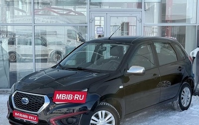 Datsun mi-DO, 2017 год, 699 000 рублей, 1 фотография