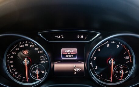 Mercedes-Benz GLA, 2019 год, 3 148 000 рублей, 38 фотография