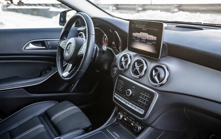 Mercedes-Benz GLA, 2019 год, 3 148 000 рублей, 36 фотография