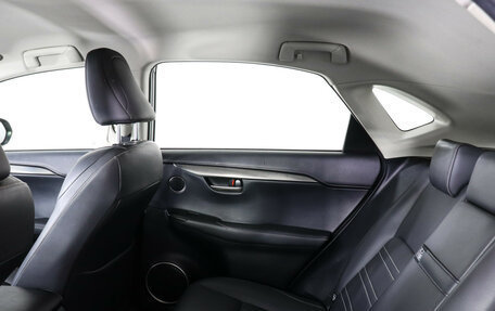 Lexus NX I, 2016 год, 2 499 000 рублей, 12 фотография