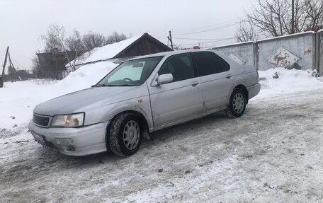 Nissan Bluebird XI, 1999 год, 150 000 рублей, 4 фотография