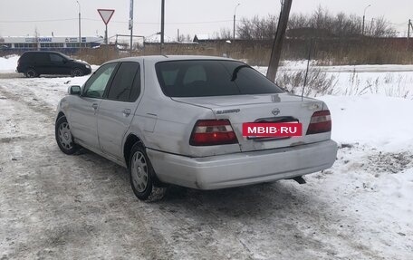 Nissan Bluebird XI, 1999 год, 150 000 рублей, 5 фотография