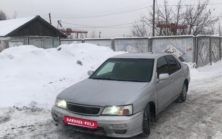 Nissan Bluebird XI, 1999 год, 150 000 рублей, 2 фотография