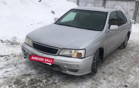 Nissan Bluebird XI, 1999 год, 150 000 рублей, 3 фотография