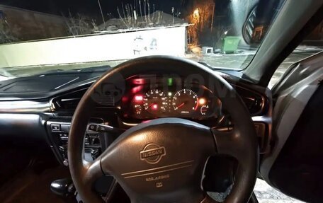 Nissan Bluebird XI, 1999 год, 150 000 рублей, 7 фотография