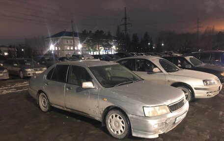 Nissan Bluebird XI, 1999 год, 150 000 рублей, 8 фотография