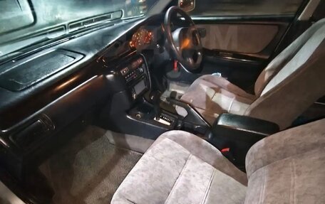 Nissan Bluebird XI, 1999 год, 150 000 рублей, 6 фотография