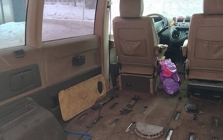 Mercedes-Benz Vito, 2002 год, 650 000 рублей, 4 фотография