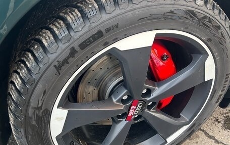 Audi SQ5, 2017 год, 3 650 000 рублей, 6 фотография