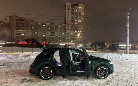 Audi SQ5, 2017 год, 3 650 000 рублей, 18 фотография