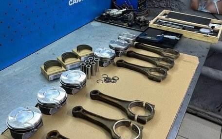 Audi SQ5, 2017 год, 3 650 000 рублей, 20 фотография