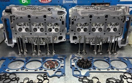 Audi SQ5, 2017 год, 3 650 000 рублей, 27 фотография