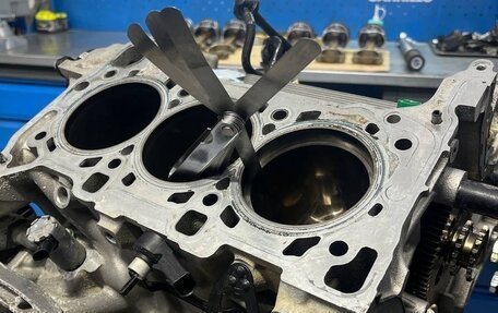 Audi SQ5, 2017 год, 3 650 000 рублей, 21 фотография